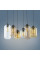 TK-Lighting MARCO BROWN 6 3176