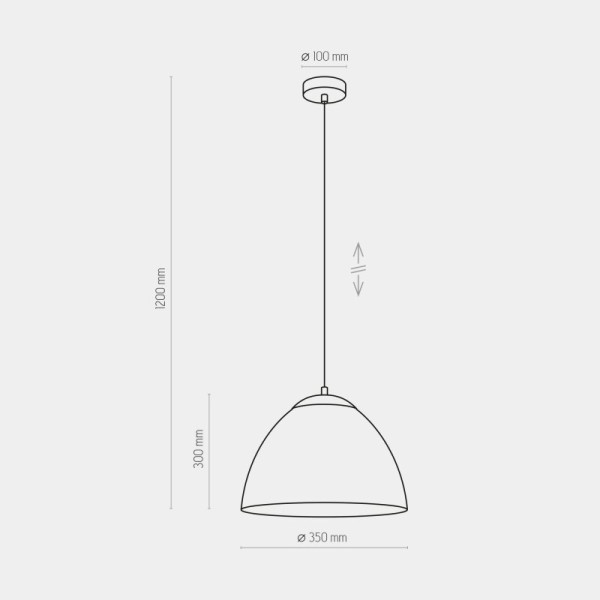 TK-Lighting FARO 3194