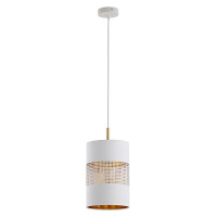 TK-Lighting BOGART WHITE 3208
