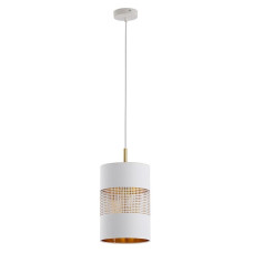 TK-Lighting BOGART WHITE 3208