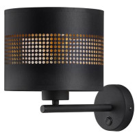 TK-Lighting TAGO BLACK 3210