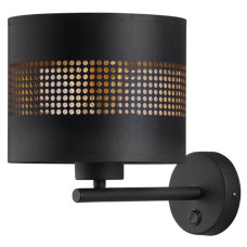 TK-Lighting TAGO BLACK 3210