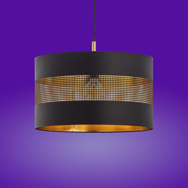 TK-Lighting TAGO BLACK 3211