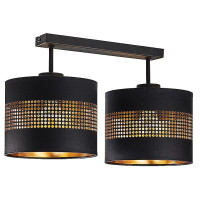 TK-Lighting TAGO BLACK 3212