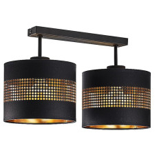 TK-Lighting TAGO BLACK 3212