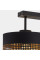 TK-Lighting TAGO BLACK 3212