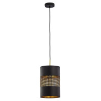 TK-Lighting BOGART BLACK 3214
