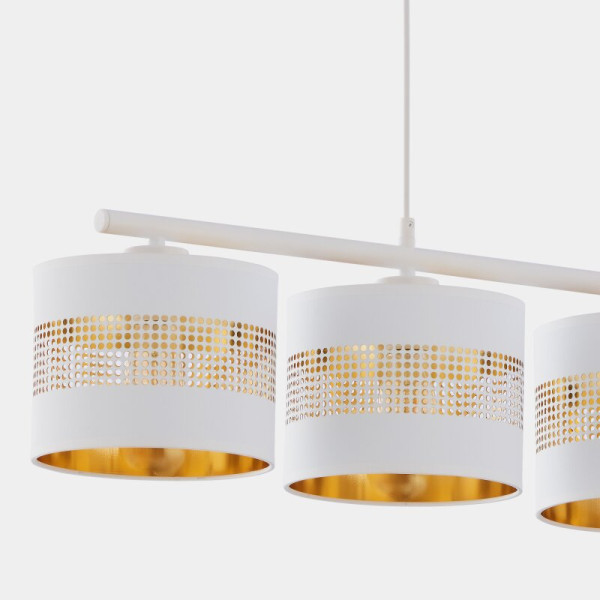 TK-Lighting TAGO WHITE 3224