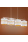 TK-Lighting TAGO WHITE 3224