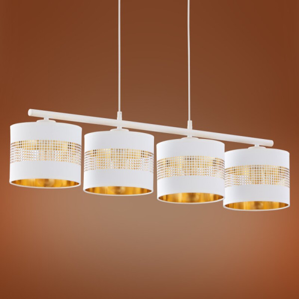 TK-Lighting TAGO WHITE 3224
