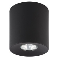 TK-Lighting ORION Чорний 3239