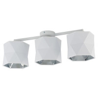 TK-Lighting SIRO WHITE 3247