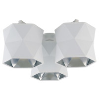TK-Lighting SIRO WHITE 3248
