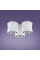 TK-Lighting SIRO WHITE 3248