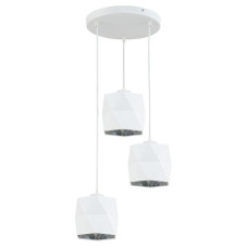 TK-Lighting SIRO WHITE 3250