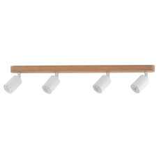 TK-Lighting TOP WOOD 4 3297