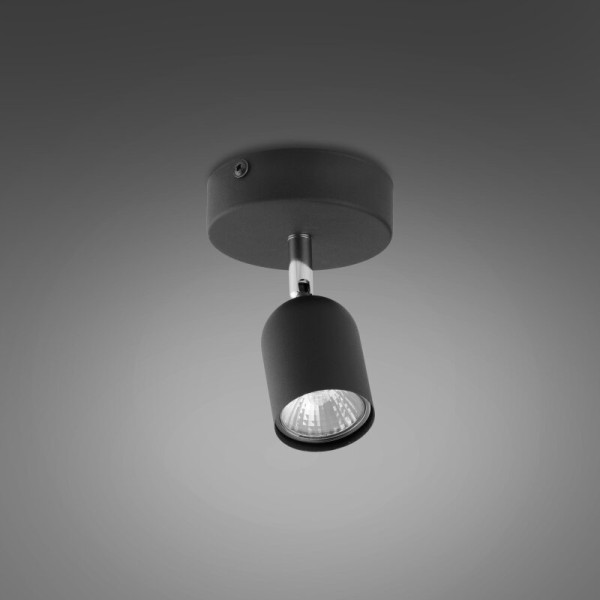 TK-Lighting TOP 1 Чорний 3298