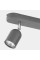 TK-Lighting TOP 2 Сірий 3302