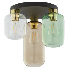 TK-Lighting MARCO GREEN 3318