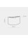 TK-Lighting RONDO 3319