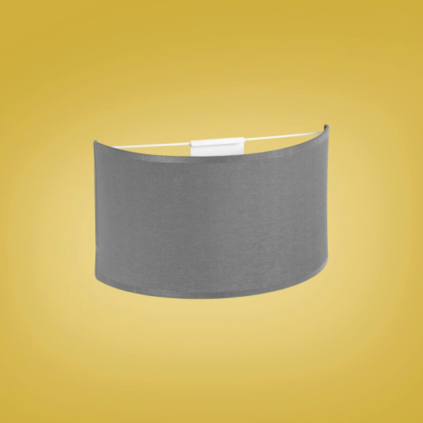TK-Lighting RONDO Сірий 3321