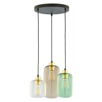 TK-Lighting MARCO GREEN 3325
