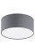 TK-Lighting RONDO Сірий 300 3332