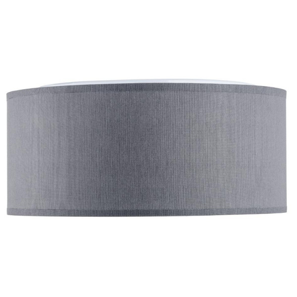 TK-Lighting RONDO Сірий 300 3332