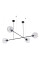 TK-Lighting LIBRA 4 3339