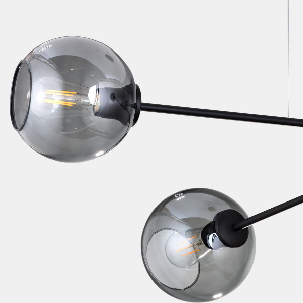 TK-Lighting LIBRA 4 3339
