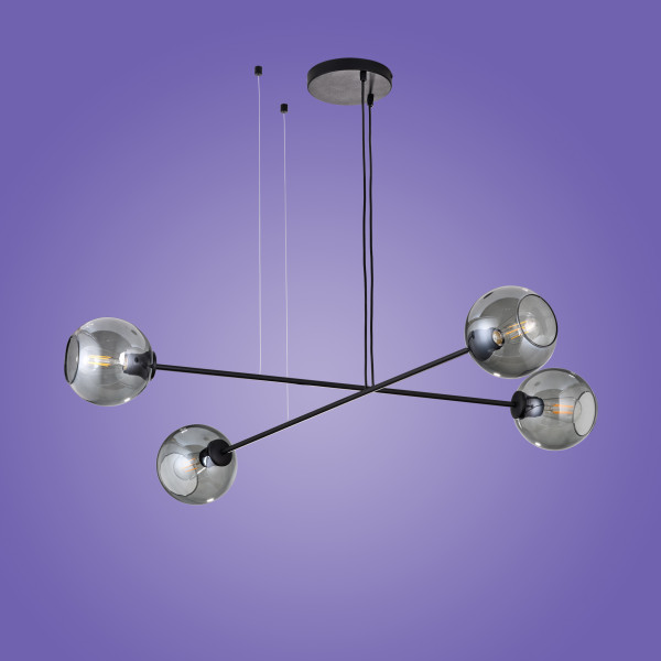 TK-Lighting LIBRA 4 3339