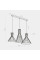 TK-Lighting SAHARA 3352