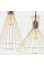 TK-Lighting SAHARA 3352