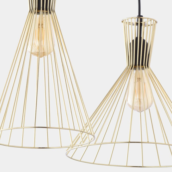 TK-Lighting SAHARA 3352