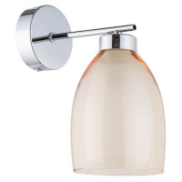 TK-Lighting ROMA Бра Янтарний 3354