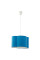TK-Lighting CLOUD Підвісний синій - до вичерпання 3362