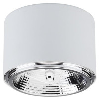 TK-Lighting MORIS Білий - без лампочки 3364