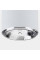 TK-Lighting MORIS Білий - без лампочки 3364