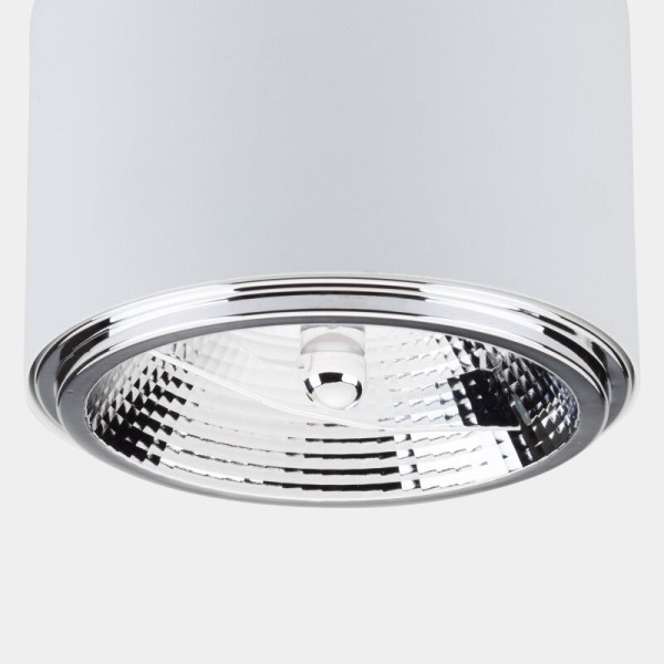 TK-Lighting MORIS Білий - без лампочки 3364