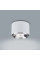 TK-Lighting MORIS Білий - без лампочки 3364