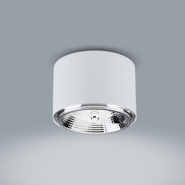 TK-Lighting MORIS Білий - без лампочки 3364