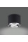 TK-Lighting MORIS Чорний - без лампочки 3366