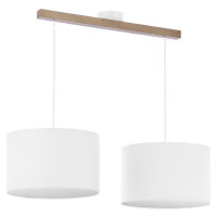 TK-Lighting TROY WHITE 3373