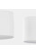TK-Lighting TROY WHITE 3373