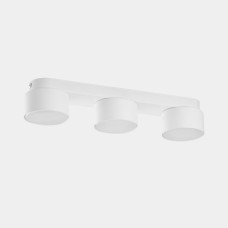 TK-Lighting SPACE WHITE 3392