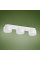 TK-Lighting SPACE WHITE 3392