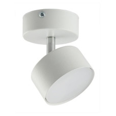 TK-Lighting CLARK Білий 1  3394