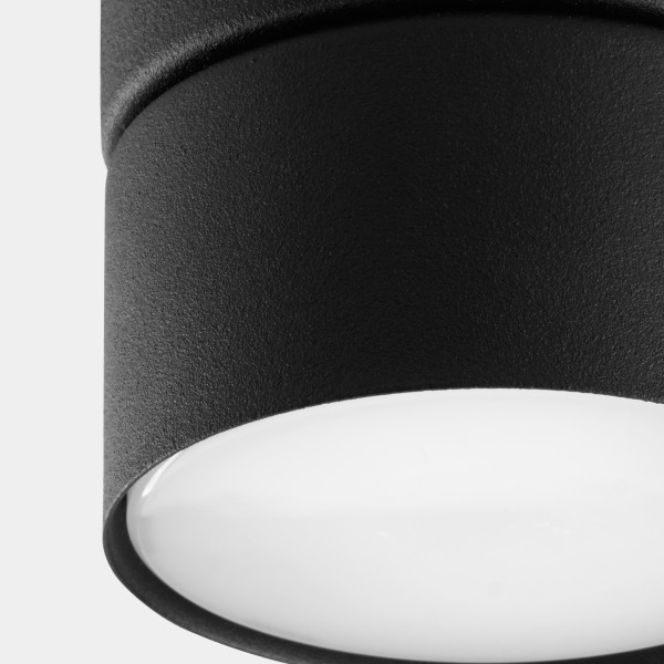TK-Lighting SPACE BLACK 3398