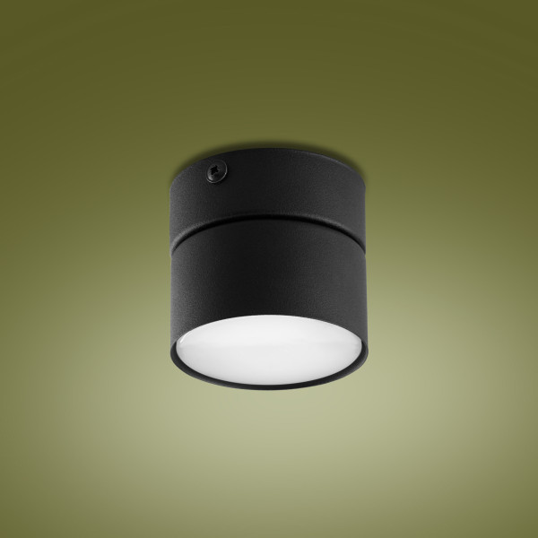 TK-Lighting SPACE BLACK 3398