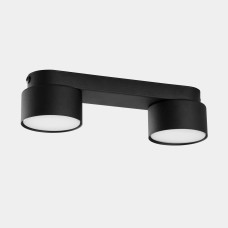 TK-Lighting SPACE BLACK 3399